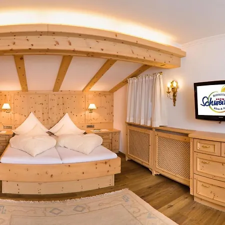 Biohotel Schweitzer Hotel 3*