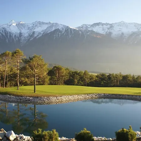 Biohotel Schweitzer Hotel Mieming