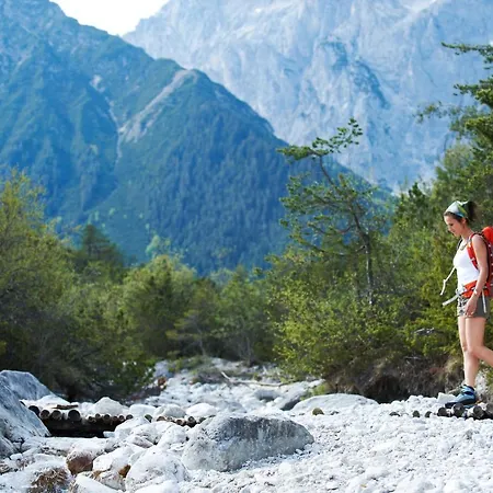 Biohotel Schweitzer Hotel 3*