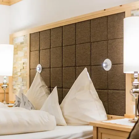 Biohotel Schweitzer 3*