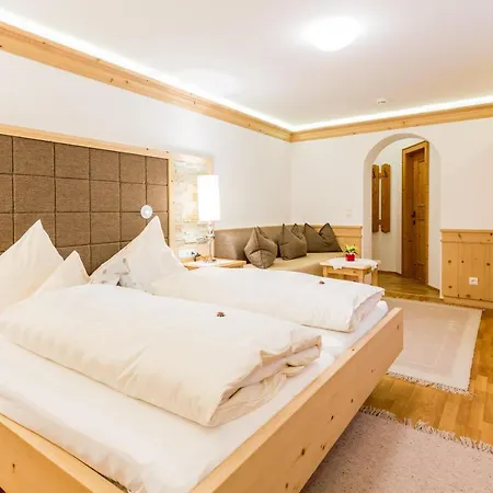 Biohotel Schweitzer 3*