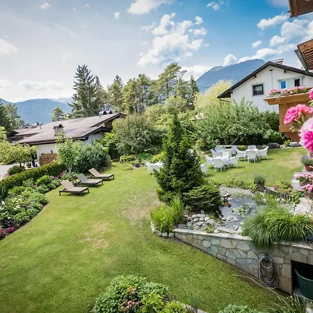 Biohotel Schweitzer Mieming