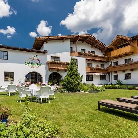 Biohotel Schweitzer 3*