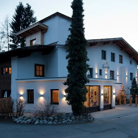 Biohotel Schweitzer 3*