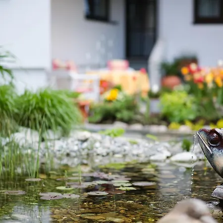 Hotel Biohotel Schweitzer 3*