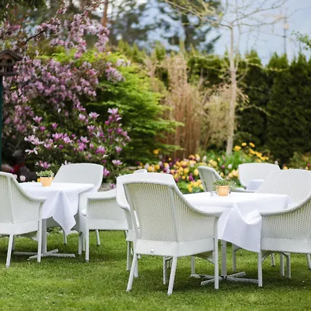 Biohotel Schweitzer Mieming