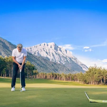 Biohotel Schweitzer 3*