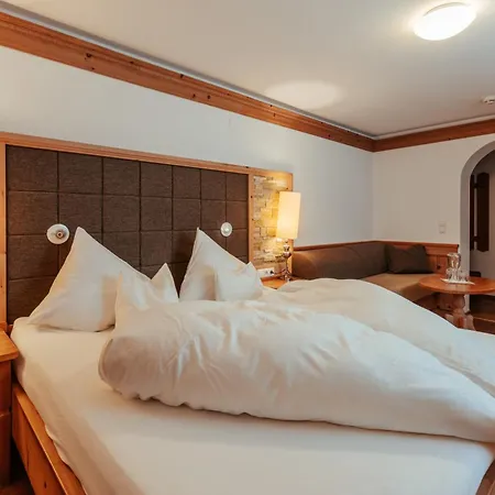 Biohotel Schweitzer 3*
