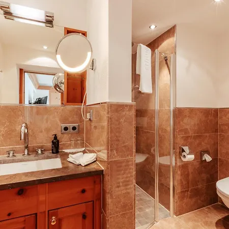 Biohotel Schweitzer 3* Mieming