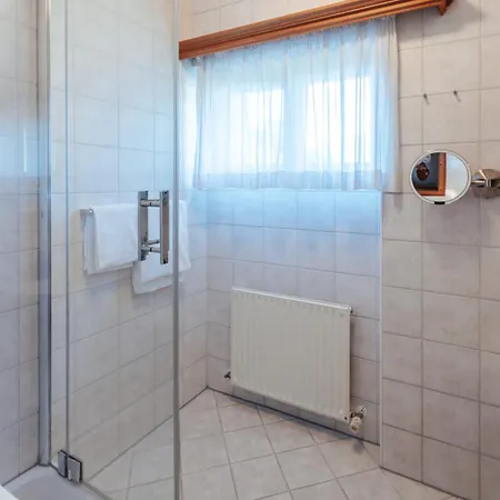 Hotel Biohotel Schweitzer Mieming