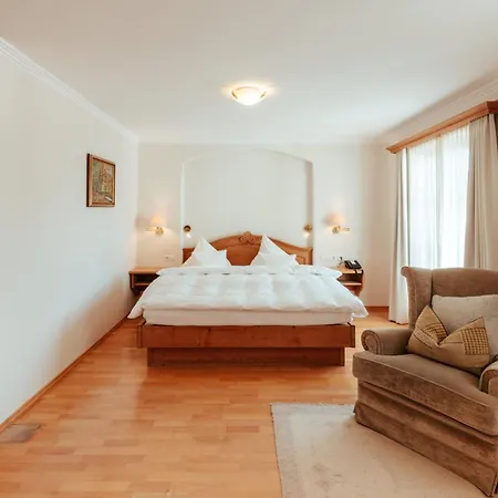 Biohotel Schweitzer 3*