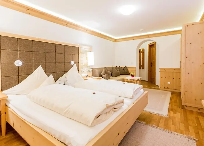 Biohotel Schweitzer 3*