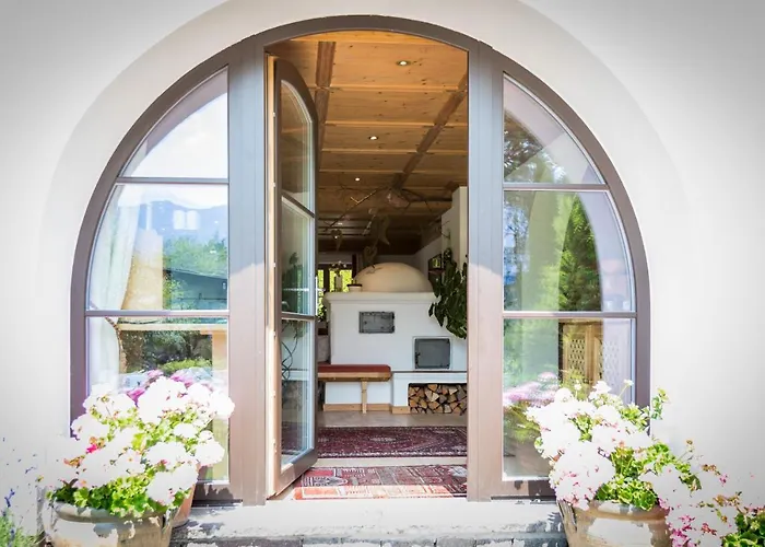 Hotel Biohotel Schweitzer