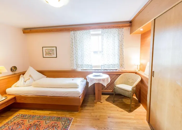 Biohotel Schweitzer Mieming