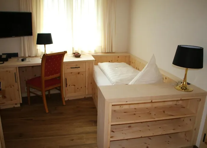 Biohotel Schweitzer Hotel