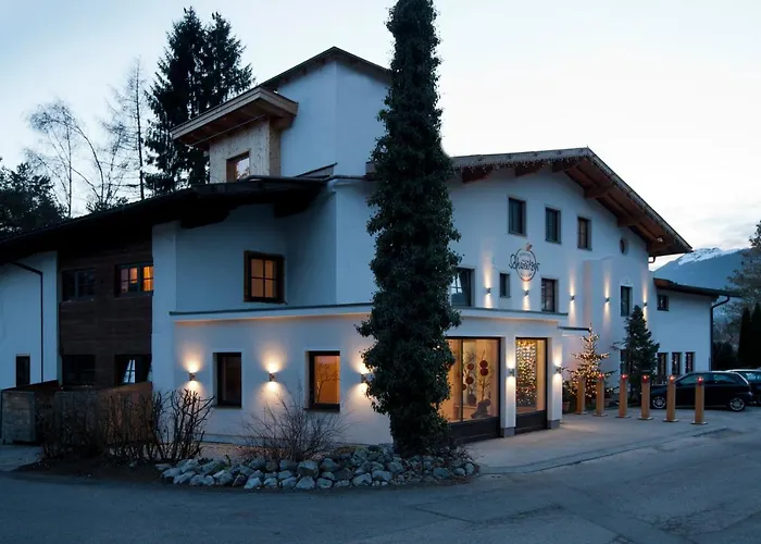 Biohotel Schweitzer 3*