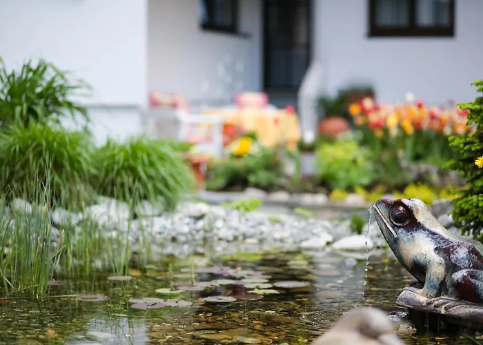 Hotel Biohotel Schweitzer 3*