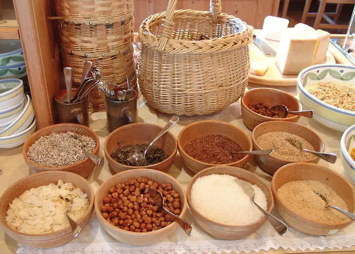 Hotel Biohotel Schweitzer