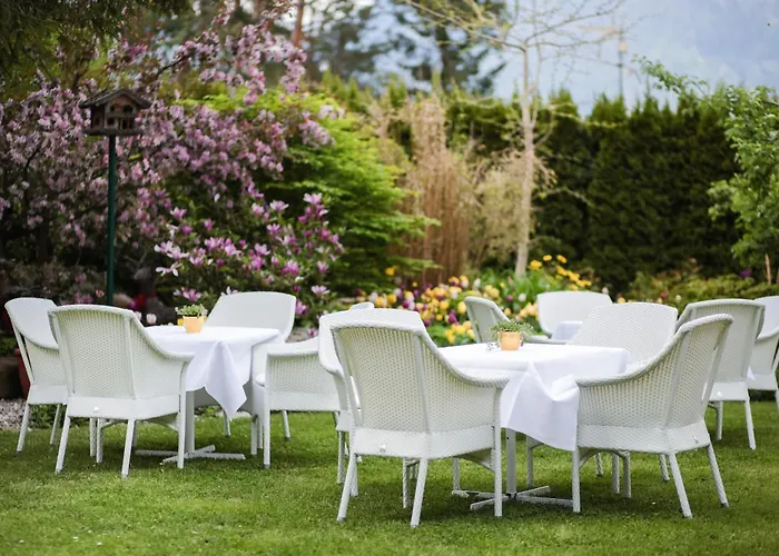 Biohotel Schweitzer Mieming