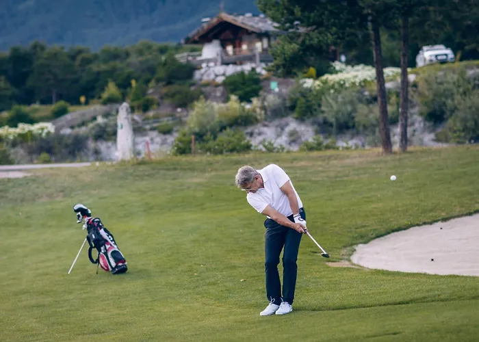 Biohotel Schweitzer Hotel Mieming