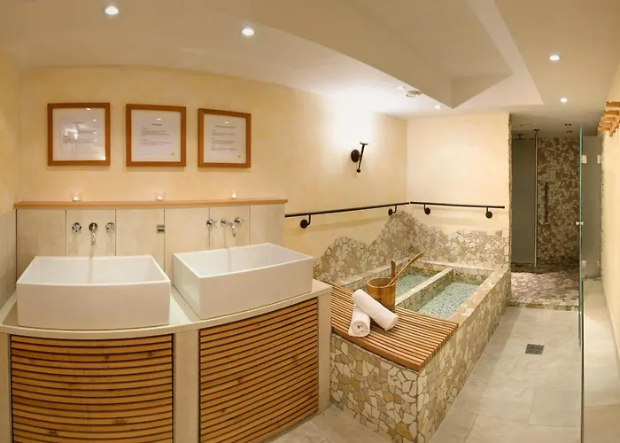 Hotel Biohotel Schweitzer