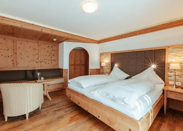 Biohotel Schweitzer Hotel 3*