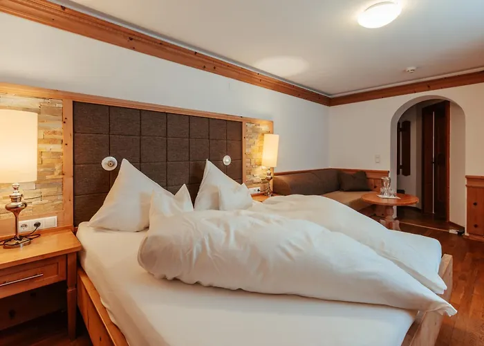 Biohotel Schweitzer 3*