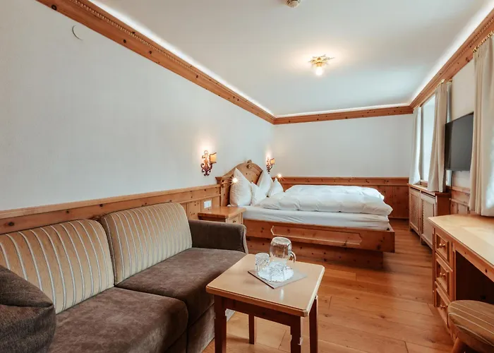 Biohotel Schweitzer Mieming