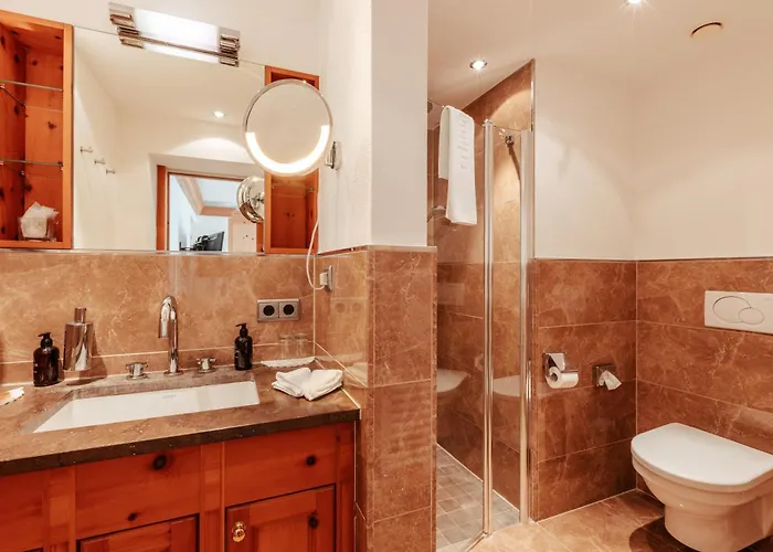 Biohotel Schweitzer 3* Mieming