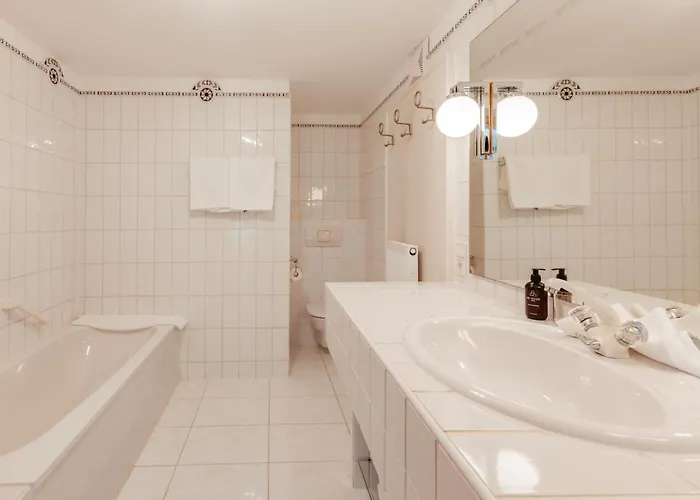 Biohotel Schweitzer Hotel Mieming