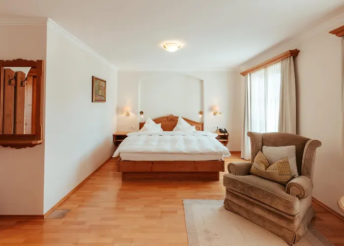 Biohotel Schweitzer 3*