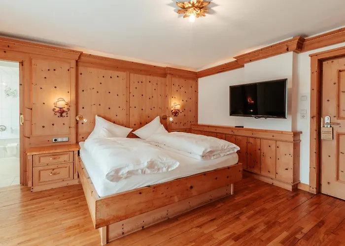 Hotel Biohotel Schweitzer