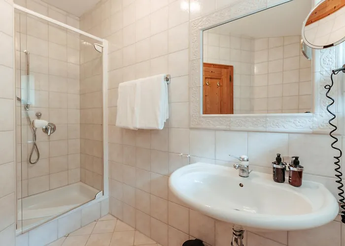 Biohotel Schweitzer Hotel