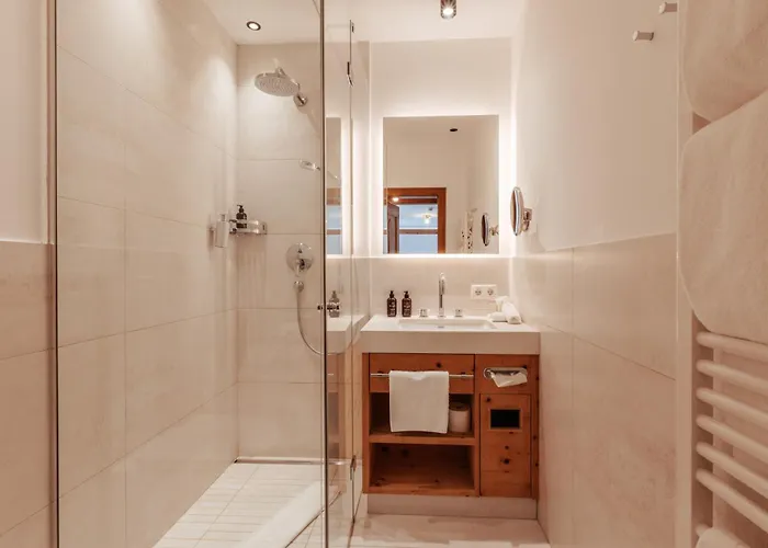 Biohotel Schweitzer 3* Mieming