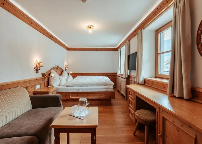 Biohotel Schweitzer Mieming