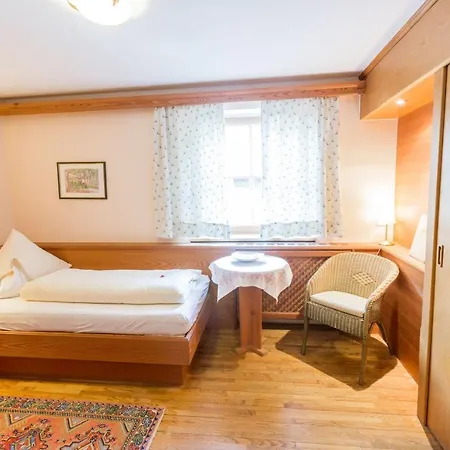 Biohotel Schweitzer 미에밍