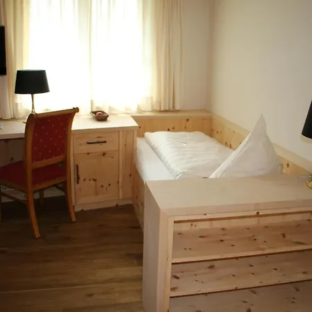 Biohotel Schweitzer 호텔