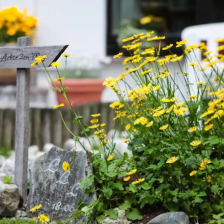 Biohotel Schweitzer 미에밍