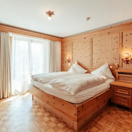 Hotel Biohotel Schweitzer