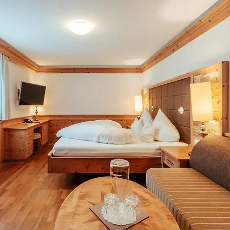 Hotel Biohotel Schweitzer Mieming