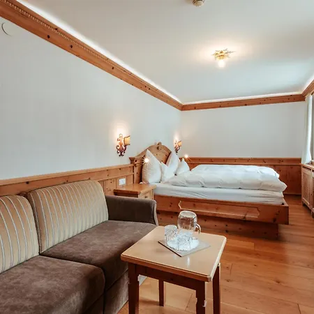 Biohotel Schweitzer 미에밍