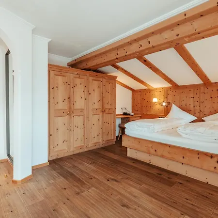 Hotel Biohotel Schweitzer