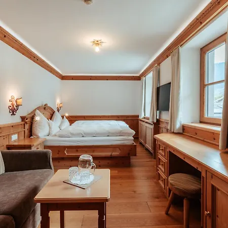 Biohotel Schweitzer 미에밍