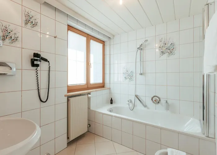 Biohotel Schweitzer מלון