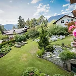 Biohotel Schweitzer 米耶明
