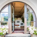 酒店 Biohotel Schweitzer