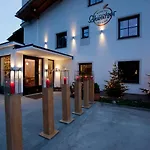 Biohotel Schweitzer 3* 米耶明