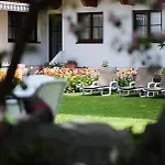 酒店 Biohotel Schweitzer