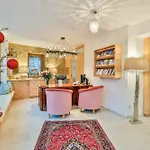 酒店 Biohotel Schweitzer