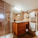 酒店 Biohotel Schweitzer 3*
